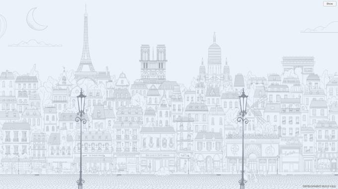 Hidden Cats in Paris Torrent Download