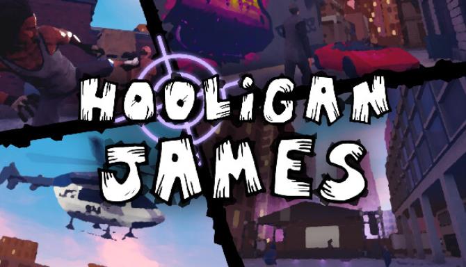 Hooligan James Free Download