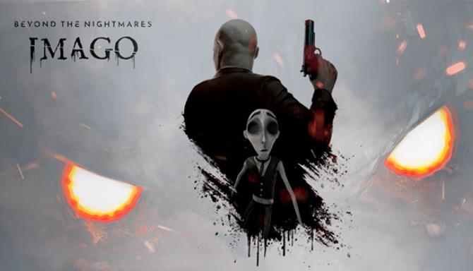 IMAGO Beyond the Nightmares Free Download