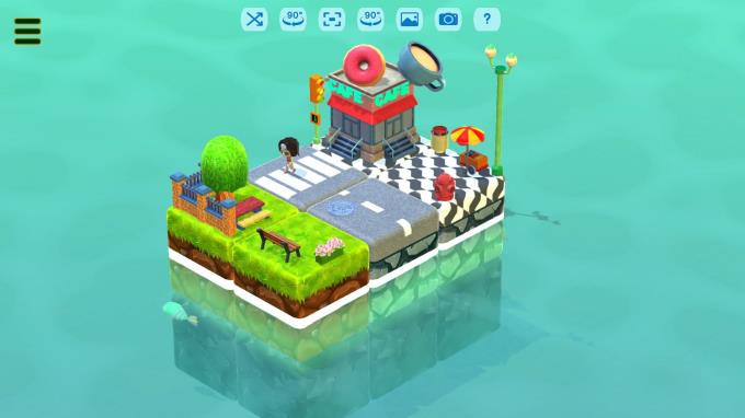 Island Cities - Jigsaw Puzzle PC Crack
