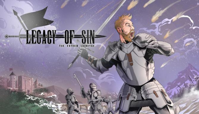 Legacy of Sin the father sacrifice Free Download