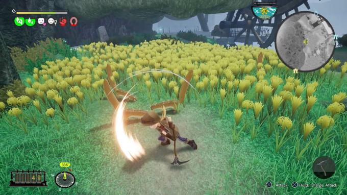 Made in Abyss: Binary Star Falling into Darkness PC Crack