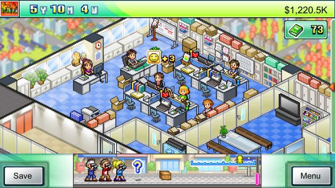Magazine Mogul PC Crack