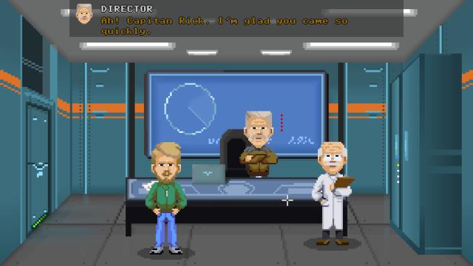 Mars: The New Eden Torrent Download