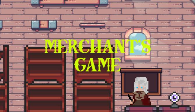 Merchant's Game Free Download