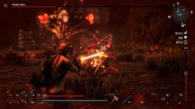 Monster Slayer Extermination Torrent Download