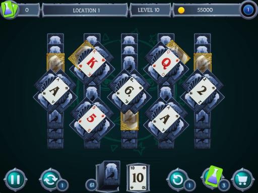 Mystery Solitaire Powerful Alchemist 3 Torrent Download