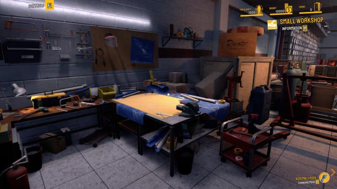 MythBusters The Game Crazy Experiments Simulator Torrent Download