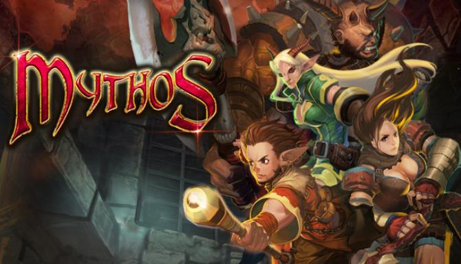 Mythos Free Download