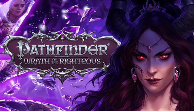Pathfinder Wrath of the Righteous Enhanced Edition The Last Sarkorians Free Download