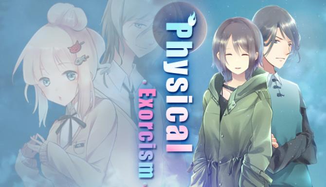 Physical Exorcism: Case 01 Free Download