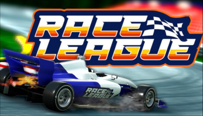RaceLeague Free Download
