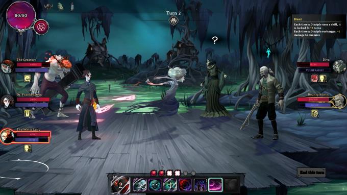 Rogue Lords Blood Moon Edition v1 1 04 10 PC Crack