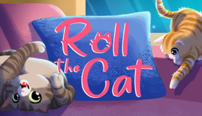 Roll The Cat Free Download