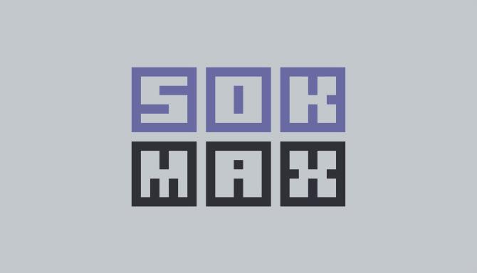 SOK MAX Free Download