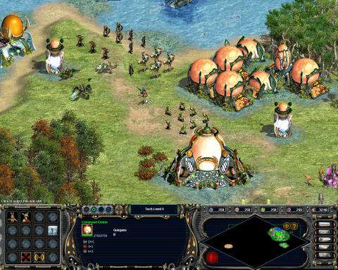 STAR WARS Galactic Battlegrounds Saga PC Crack
