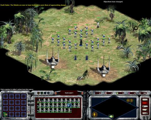 STAR WARS Galactic Battlegrounds Saga Torrent Download