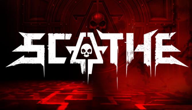 Scathe Free Download