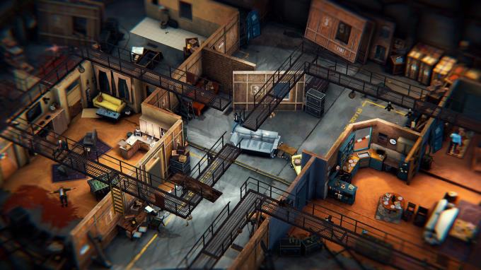 Serial Cleaners PC Crack
