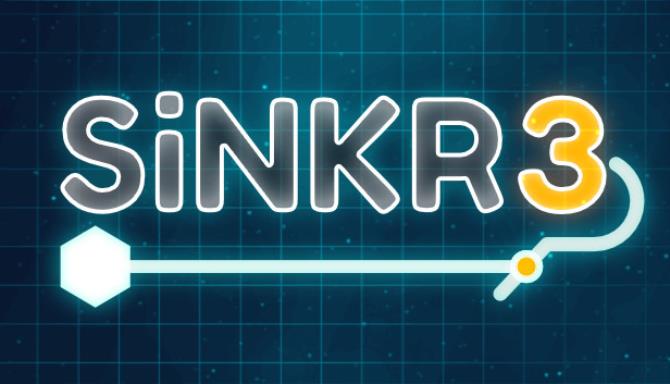 SiNKR3 v1 1 1 Free Download