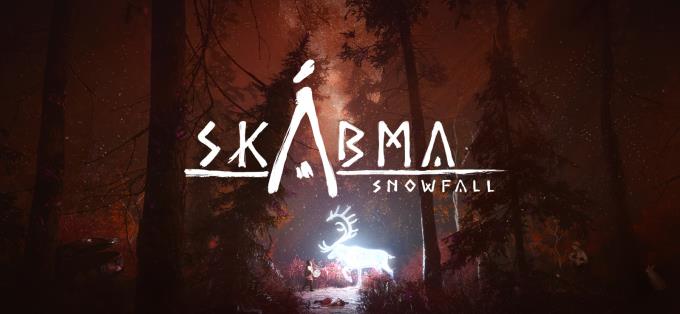 Skabma Snowfall v1 0 73 Free Download