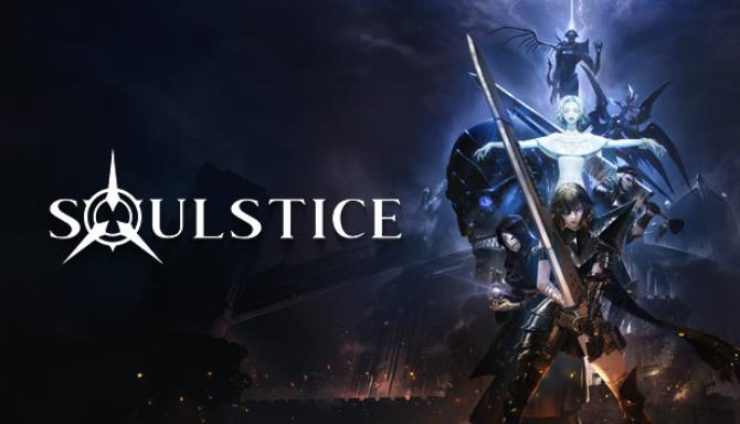 Soulstice Free Download