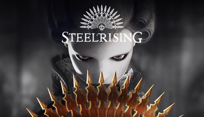 Steelrising Update v20220929 Free Download