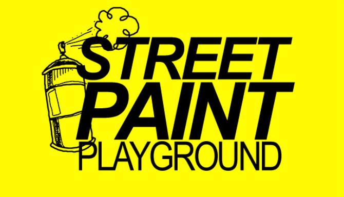 Street Paint Playground Free Download Street Paint Playground Free Download