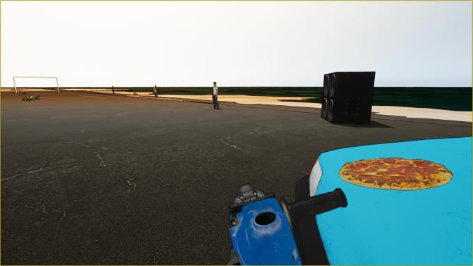 Street Paint Playground PC Crack Street Paint Playground PC Crack