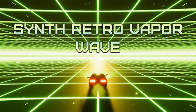Synth Retro Vapor Wave Free Download