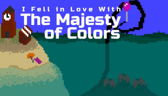 The Majesty of Colors Remastered Free Download