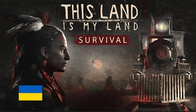 This Land Is My Land v1 0 3 Free Download