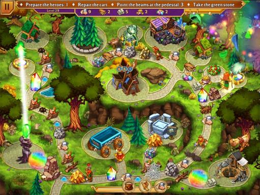 Viking Heroes 3 Collectors Edition Torrent Download