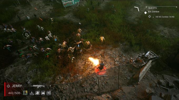 ZCREW Torrent Download