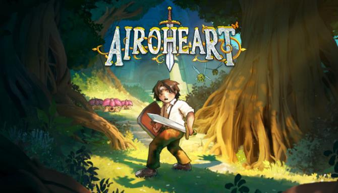 Airoheart Free Download