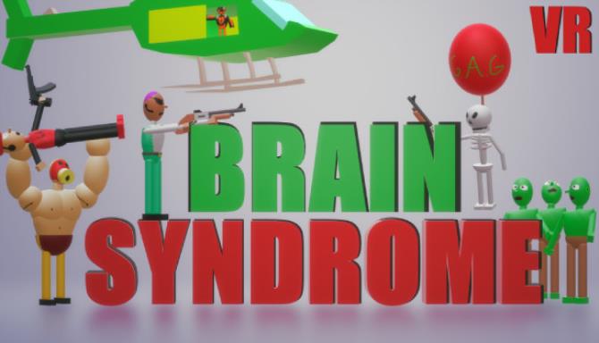 Brain Syndrome VR Free Download