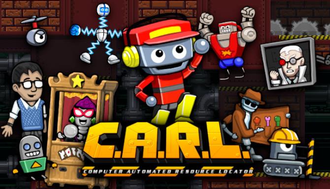 C.A.R.L. Free Download