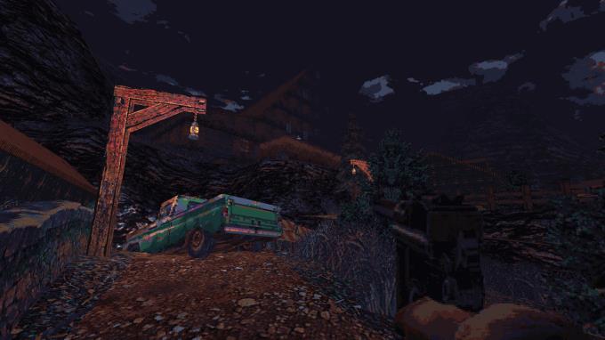 CULTIC PC Crack