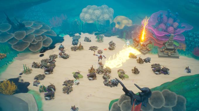 Coral Island PC Crack