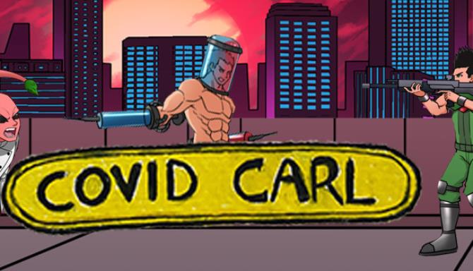 Covid Carl Free Download