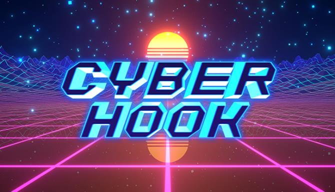 Cyber Hook v1 2 0 Free Download
