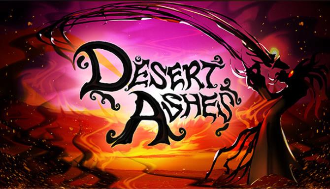 Desert Ashes Free Download