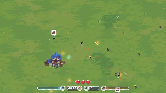 Don't Shit On My #!$@& Roof Torrent Download