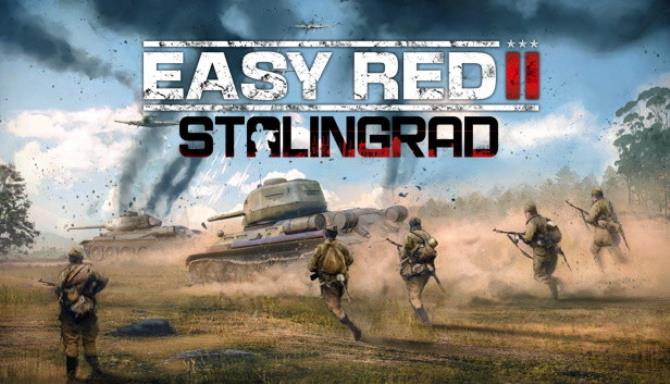 Easy Red 2 Stalingrad v1 1 8 Free Download
