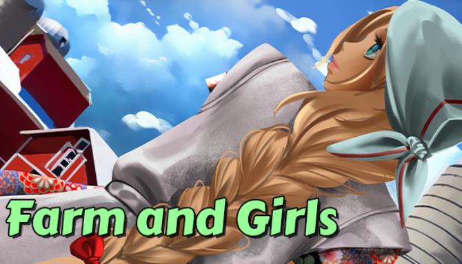 Farm and Girls Free Download