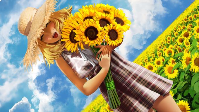 Farm and Girls Torrent Download