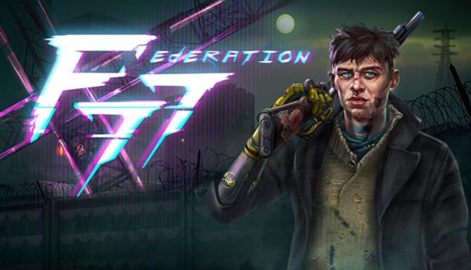 Federation77 Free Download