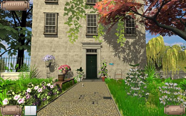 Ferrum's Secrets: Where Is Grandpa? Torrent Download