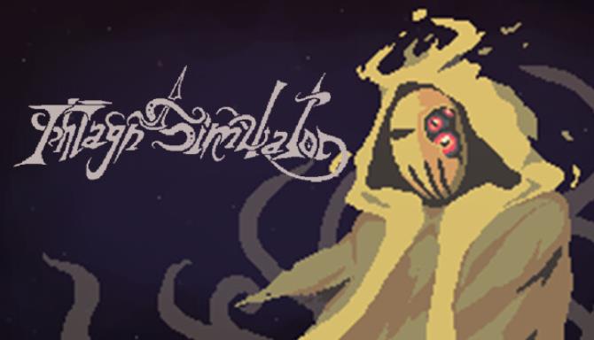 Fhtagn Simulator Free Download
