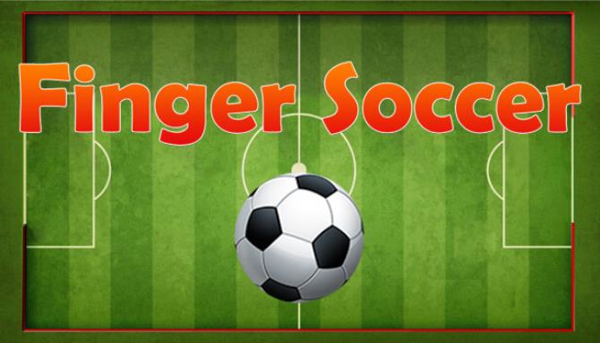 Finger Soccer Free Download